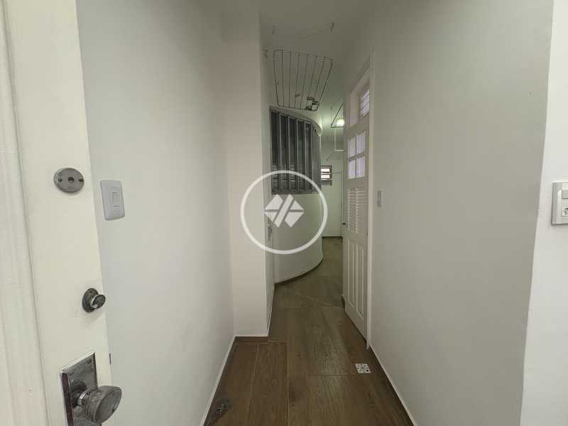 Apartamento 3 quartos à venda  Copacabana, Rio de Janeiro - R$ 1.870.000