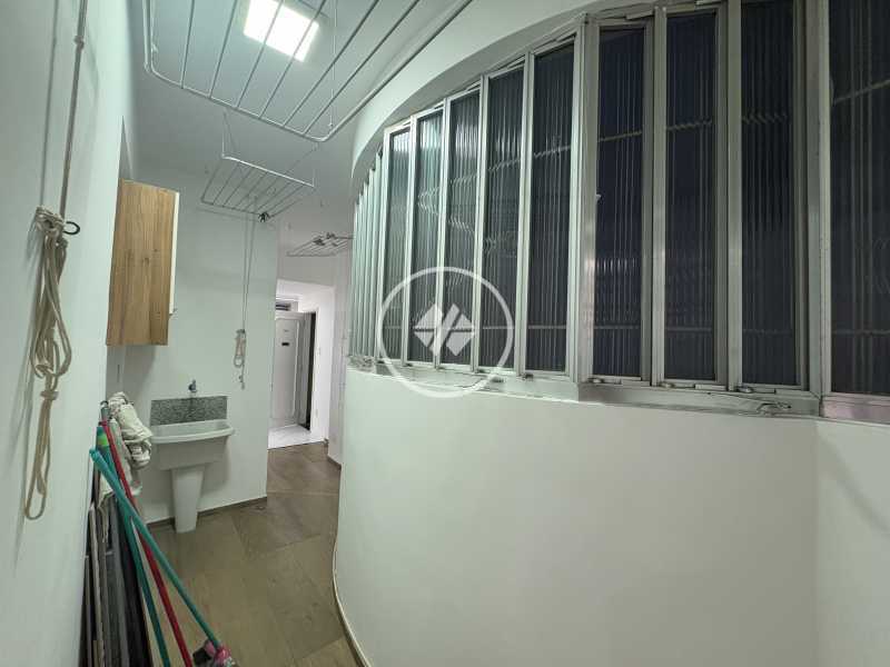 Apartamento 3 quartos à venda  Copacabana, Rio de Janeiro - R$ 1.870.000