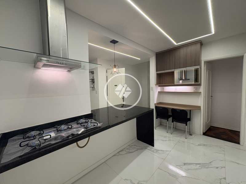 Apartamento 3 quartos à venda  Copacabana, Rio de Janeiro - R$ 1.870.000