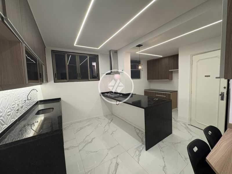 Apartamento 3 quartos à venda  Copacabana, Rio de Janeiro - R$ 1.870.000