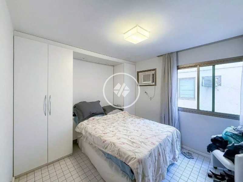 Apartamento 1 quarto à venda  Lagoa, Rio de Janeiro - R$ 1.100.000