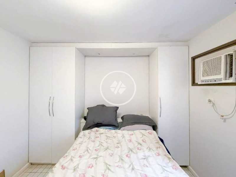 Apartamento 1 quarto à venda  Lagoa, Rio de Janeiro - R$ 1.100.000