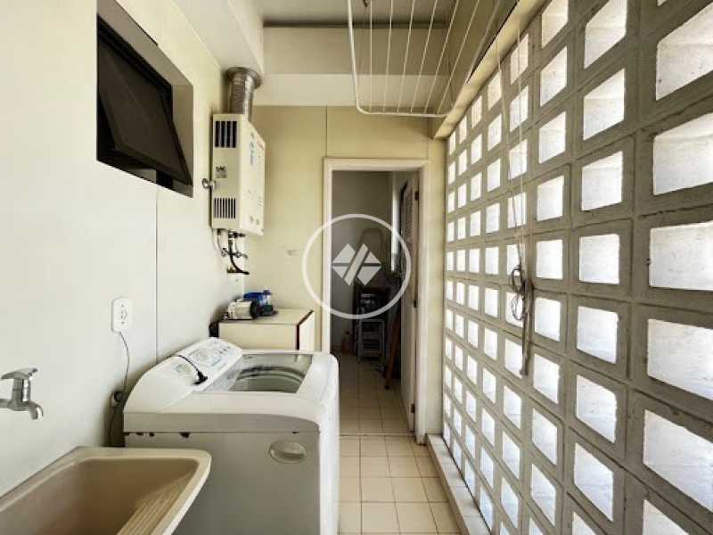 Apartamento 3 quartos à venda  Botafogo, Rio de Janeiro - R$ 2.730.000