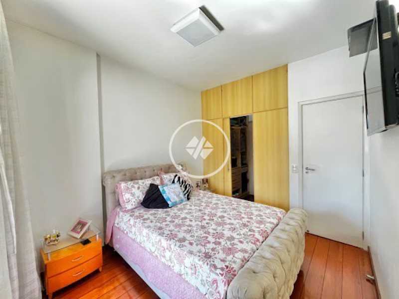 Apartamento 3 quartos à venda  Botafogo, Rio de Janeiro - R$ 2.730.000