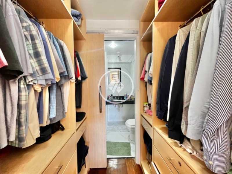 Apartamento 3 quartos à venda  Botafogo, Rio de Janeiro - R$ 2.730.000