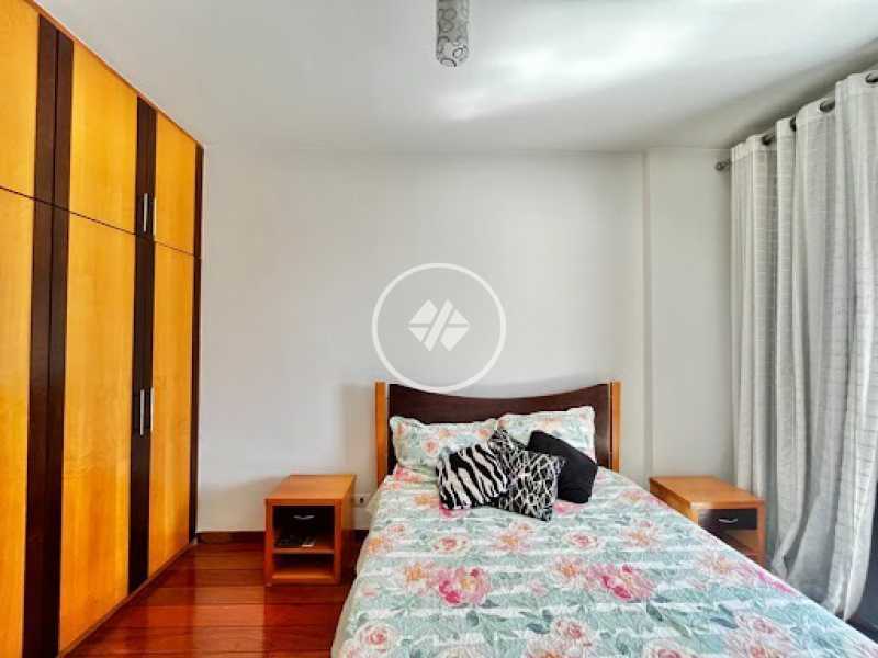 Apartamento 3 quartos à venda  Botafogo, Rio de Janeiro - R$ 2.730.000