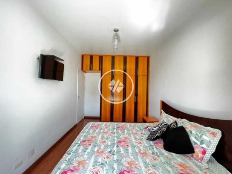 Apartamento 3 quartos à venda  Botafogo, Rio de Janeiro - R$ 2.730.000