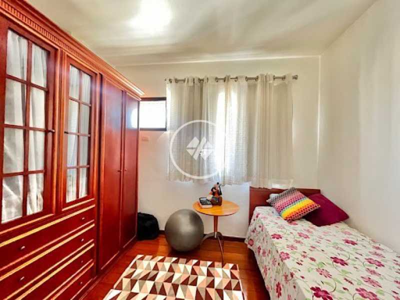 Apartamento 3 quartos à venda  Botafogo, Rio de Janeiro - R$ 2.730.000