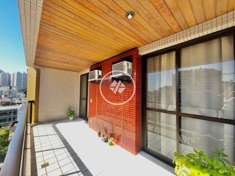 Apartamento 3 quartos à venda  Botafogo, Rio de Janeiro - R$ 2.730.000