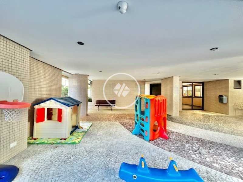 Apartamento 3 quartos à venda  Botafogo, Rio de Janeiro - R$ 2.730.000