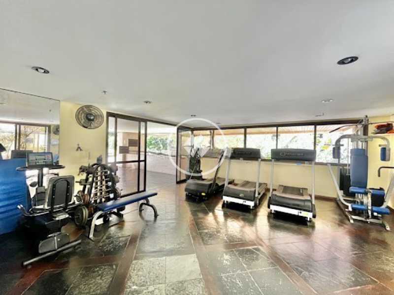 Apartamento 3 quartos à venda  Botafogo, Rio de Janeiro - R$ 2.730.000