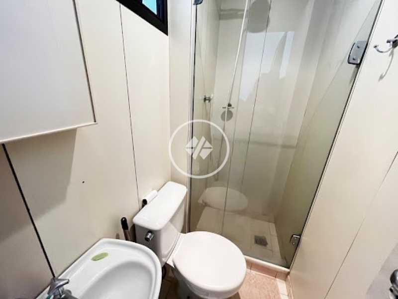 Apartamento 3 quartos à venda  Botafogo, Rio de Janeiro - R$ 2.730.000