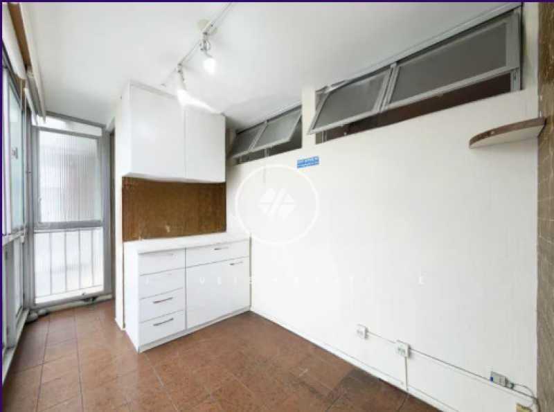 Apartamento 3 quartos à venda  Ipanema, Rio de Janeiro - R$ 2.600.000