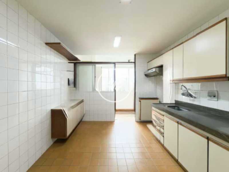 Apartamento 3 quartos à venda  Ipanema, Rio de Janeiro - R$ 2.600.000