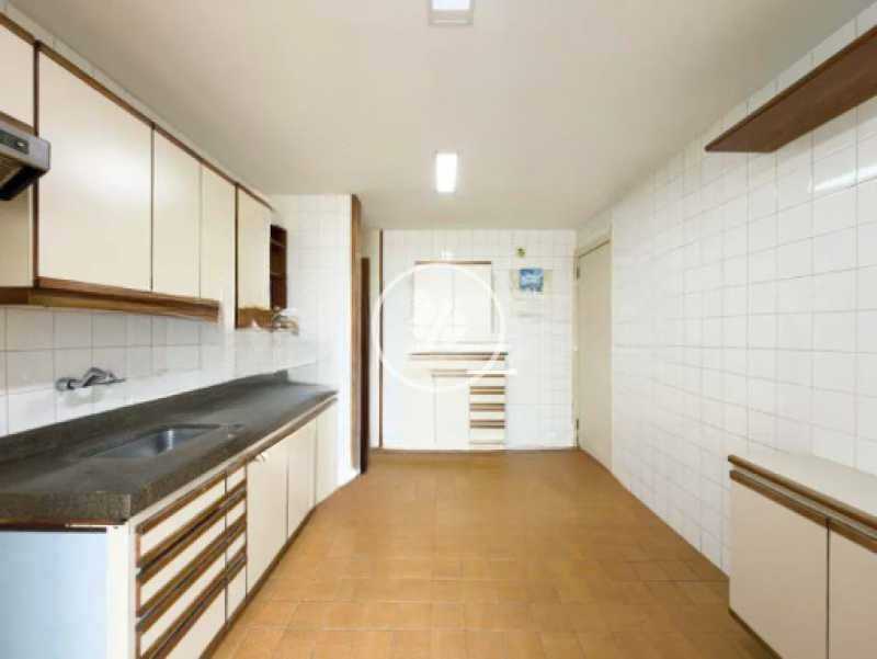 Apartamento 3 quartos à venda  Ipanema, Rio de Janeiro - R$ 2.600.000