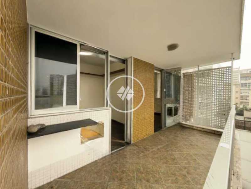Apartamento 3 quartos à venda  Ipanema, Rio de Janeiro - R$ 2.600.000