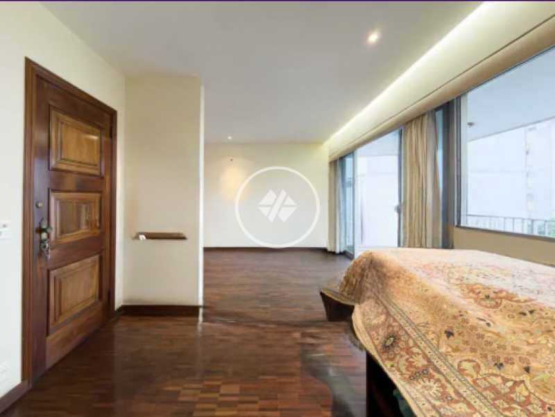 Apartamento 3 quartos à venda  Ipanema, Rio de Janeiro - R$ 2.600.000
