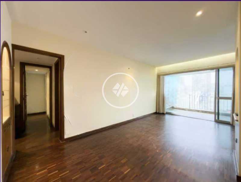 Apartamento 3 quartos à venda  Ipanema, Rio de Janeiro - R$ 2.600.000