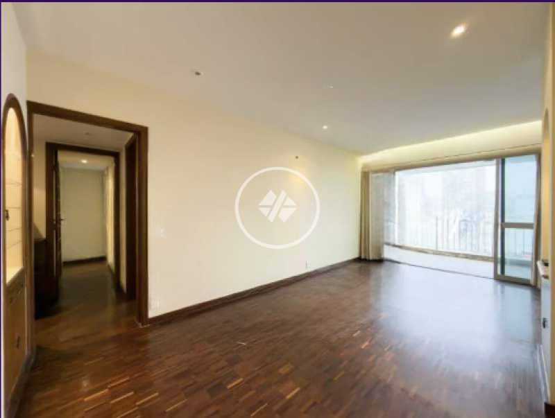Apartamento 3 quartos à venda  Ipanema, Rio de Janeiro - R$ 2.600.000