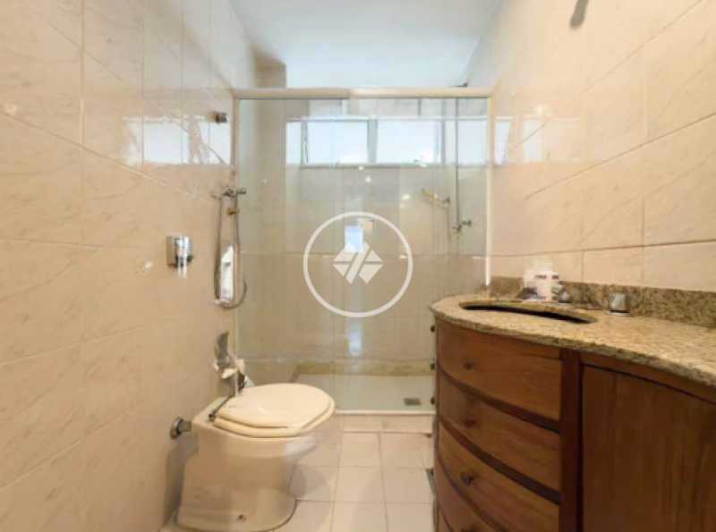 Apartamento 3 quartos à venda  Ipanema, Rio de Janeiro - R$ 2.600.000