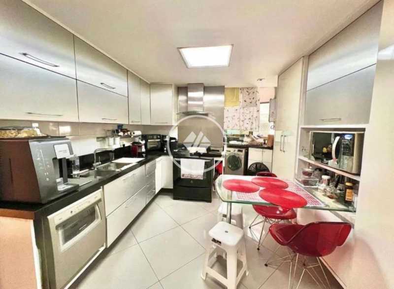 Apartamento 3 quartos à venda  Lagoa, Rio de Janeiro - R$ 3.750.000
