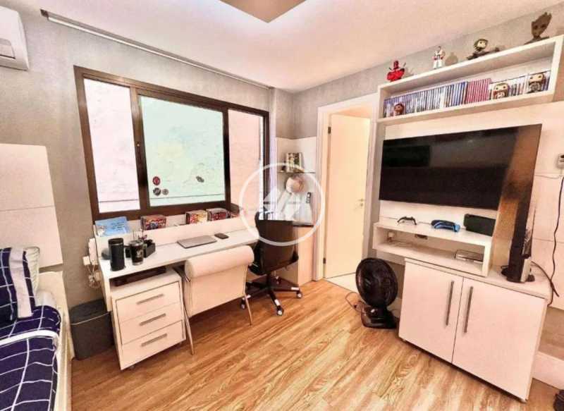 Apartamento 3 quartos à venda  Lagoa, Rio de Janeiro - R$ 3.750.000