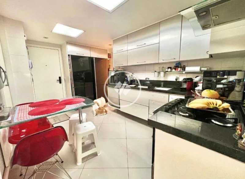 Apartamento 3 quartos à venda  Lagoa, Rio de Janeiro - R$ 3.750.000