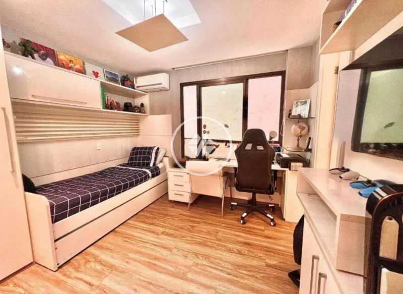 Apartamento 3 quartos à venda  Lagoa, Rio de Janeiro - R$ 3.750.000