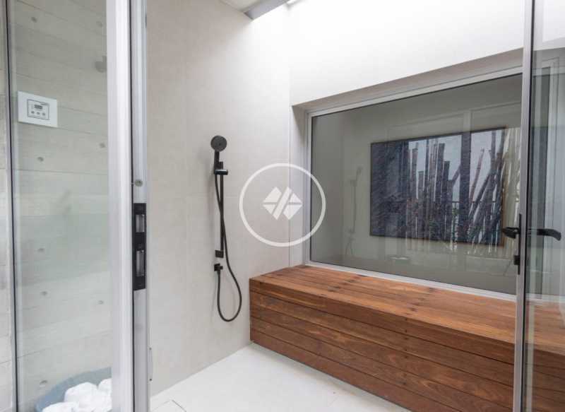 Cobertura 2 quartos à venda  Leblon, Rio de Janeiro - R$ 5.400.000