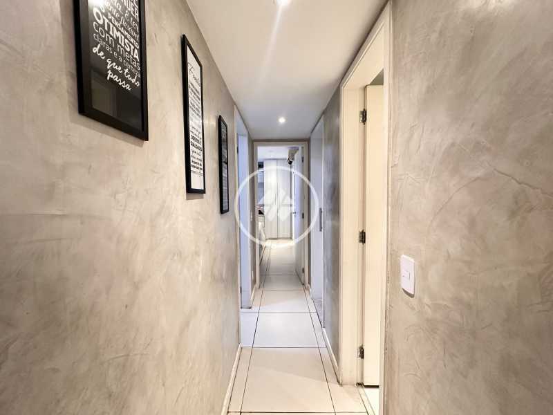 Apartamento à venda Rua Álvaro Ramos, Botafogo, Rio de Janeiro - R$ 1.250.000
