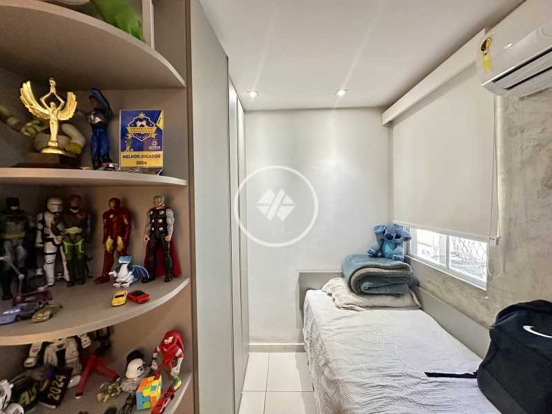 Apartamento à venda Rua Álvaro Ramos, Botafogo, Rio de Janeiro - R$ 1.250.000