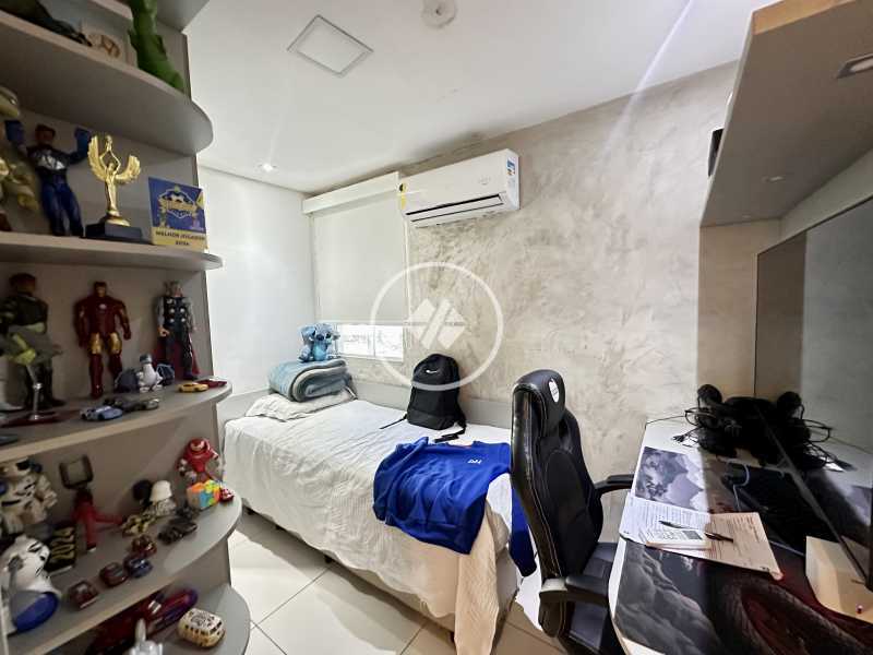 Apartamento à venda Rua Álvaro Ramos, Botafogo, Rio de Janeiro - R$ 1.250.000