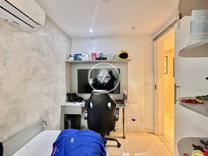 Apartamento à venda Rua Álvaro Ramos, Botafogo, Rio de Janeiro - R$ 1.250.000