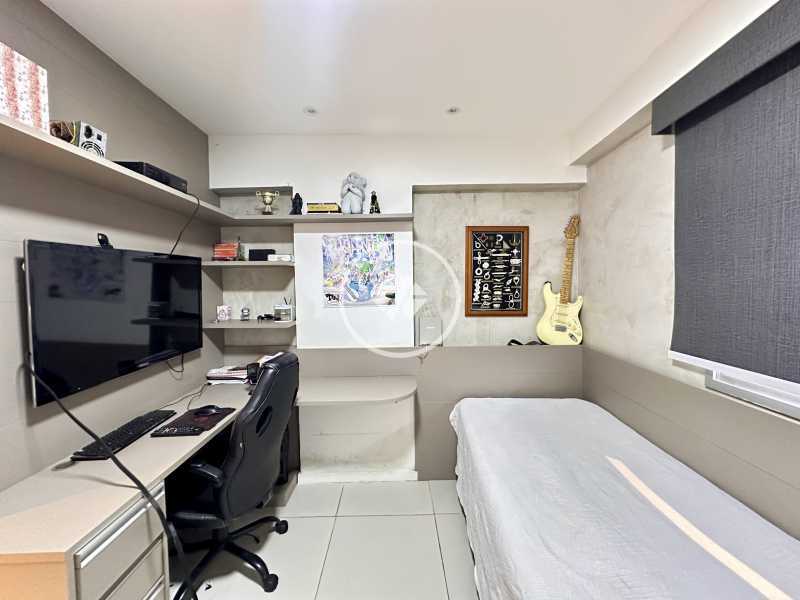 Apartamento à venda Rua Álvaro Ramos, Botafogo, Rio de Janeiro - R$ 1.250.000