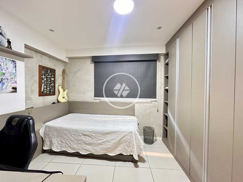 Apartamento à venda Rua Álvaro Ramos, Botafogo, Rio de Janeiro - R$ 1.250.000