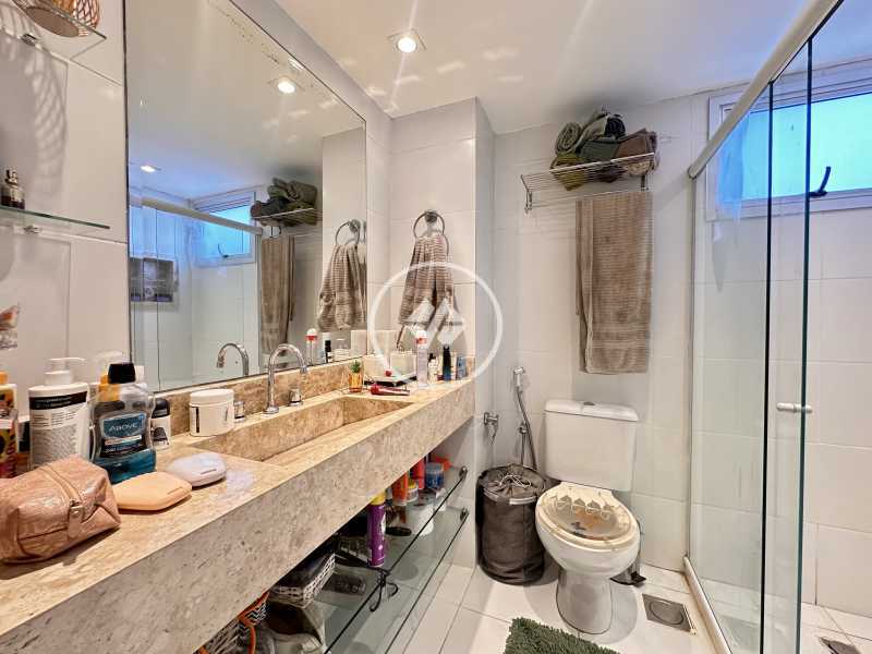 Apartamento à venda Rua Álvaro Ramos, Botafogo, Rio de Janeiro - R$ 1.250.000