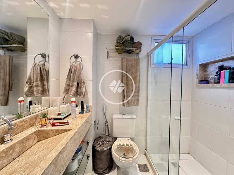 Apartamento à venda Rua Álvaro Ramos, Botafogo, Rio de Janeiro - R$ 1.250.000