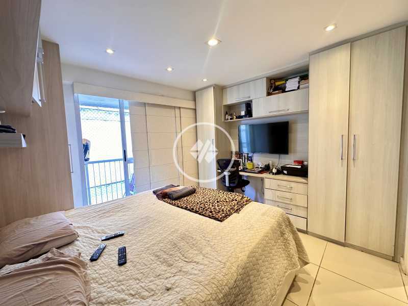 Apartamento à venda Rua Álvaro Ramos, Botafogo, Rio de Janeiro - R$ 1.250.000