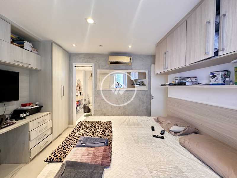 Apartamento à venda Rua Álvaro Ramos, Botafogo, Rio de Janeiro - R$ 1.250.000