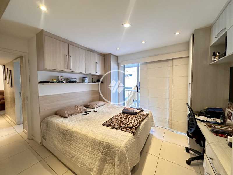 Apartamento à venda Rua Álvaro Ramos, Botafogo, Rio de Janeiro - R$ 1.250.000