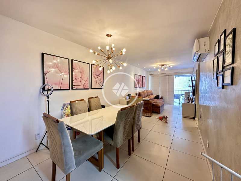 Apartamento à venda Rua Álvaro Ramos, Botafogo, Rio de Janeiro - R$ 1.250.000