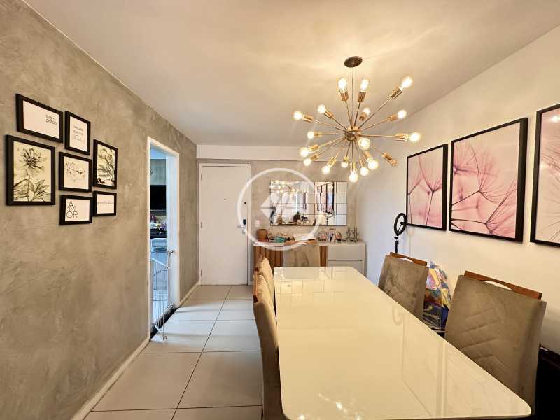 Apartamento à venda Rua Álvaro Ramos, Botafogo, Rio de Janeiro - R$ 1.250.000