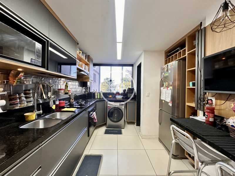 Apartamento à venda Rua Álvaro Ramos, Botafogo, Rio de Janeiro - R$ 1.250.000