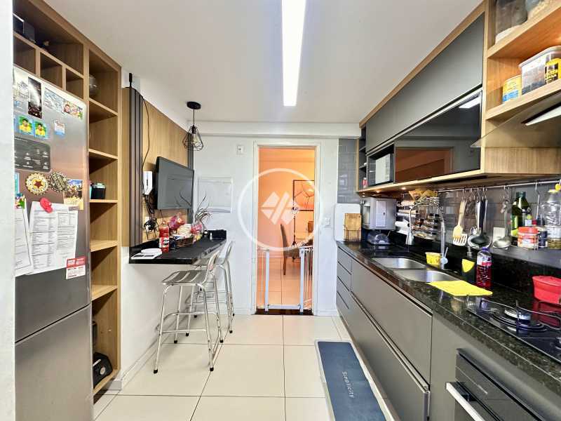 Apartamento à venda Rua Álvaro Ramos, Botafogo, Rio de Janeiro - R$ 1.250.000