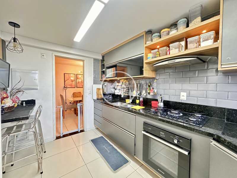 Apartamento à venda Rua Álvaro Ramos, Botafogo, Rio de Janeiro - R$ 1.250.000