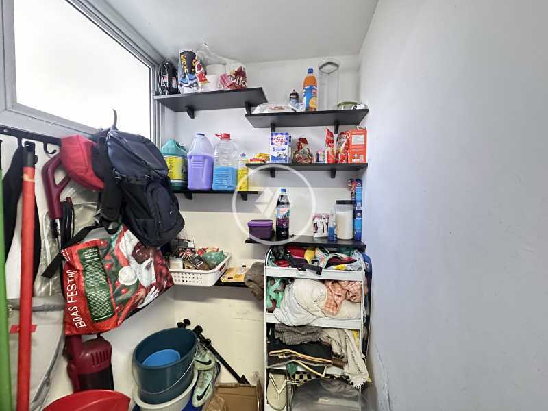 Apartamento à venda Rua Álvaro Ramos, Botafogo, Rio de Janeiro - R$ 1.250.000