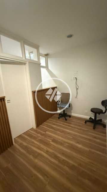 Sala Comercial 25m² à venda  Ipanema, Rio de Janeiro - R$ 450.000