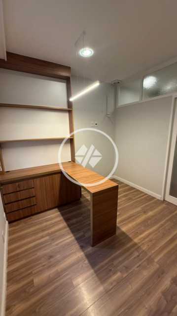 Sala Comercial 25m² à venda  Ipanema, Rio de Janeiro - R$ 450.000