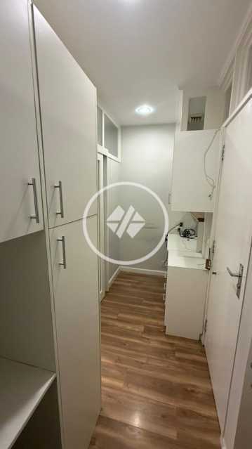 Sala Comercial 25m² à venda  Ipanema, Rio de Janeiro - R$ 450.000