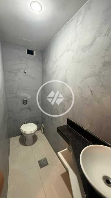 Sala Comercial 25m² à venda  Ipanema, Rio de Janeiro - R$ 450.000